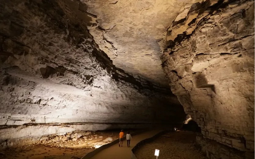 Mammoth Cave National Park