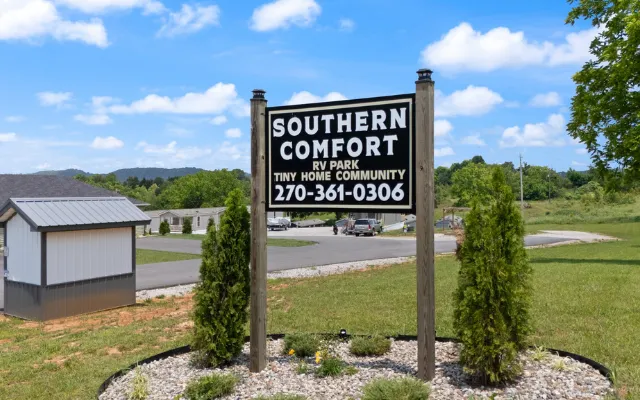 Southern Comfort Housing Community